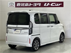 N-BOX カスタム L