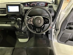 N-BOX カスタム L