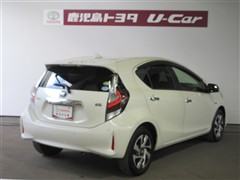 アクア S スタイルブラック