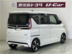 ルークス HスターGターボプロパイ