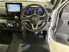 ルークス HスターGターボプロパイ