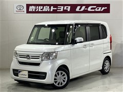 ホンダ　N-BOX L