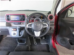 パッソ モーダ S