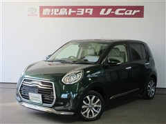 パッソ モーダ Gパッケージ