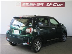 パッソ モーダ Gパッケージ