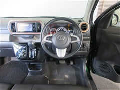 パッソ モーダ Gパッケージ