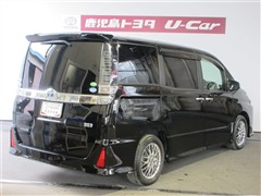 ヴォクシー HV ZS キラメキ3