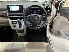 キャスト スタイルG VS SA3