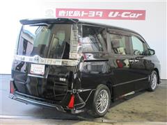 ヴォクシーHV ZS キラメキ3