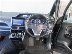 ヴォクシーHV ZS キラメキ3