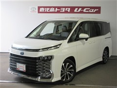 ヴォクシー HV S-Z