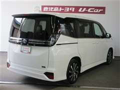 ヴォクシー HV S-Z