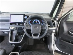 ヴォクシー HV S-Z