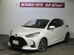 トヨタ ヤリス HV Z