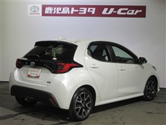 ヤリス HV Z