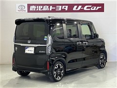 N-BOX カスタムG L ターボ