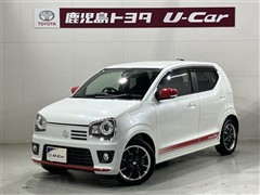 アルト ターボRS