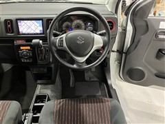 アルト ターボRS