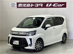 ムーヴカスタム Xリミテッド2SA3