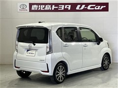 ムーヴカスタム Xリミテッド2SA3