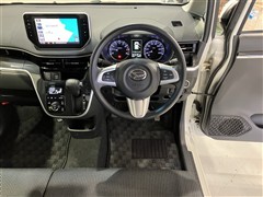 ムーヴカスタム Xリミテッド2SA3