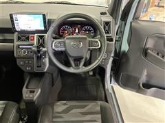 タフト Gターボ クロムベンチャー