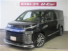 ヴォクシー HV S-Z