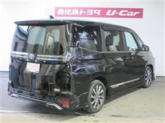 ヴォクシー HV S-Z