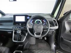 ヴォクシー HV S-Z