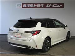 カローラツーリング HV WxB