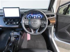 カローラツーリング HV WxB