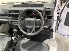 ハイゼットトラック スタンダード