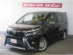 トヨタ ヴォクシーHV ZS キラメキ