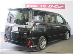 ヴォクシーHV ZS キラメキ