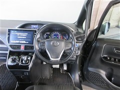 ヴォクシーHV ZS キラメキ