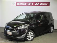 トヨタ シエンタ HV G クエロ