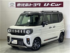 スペーシア ギアHV XZ