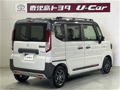 スペーシア ギアHV XZ