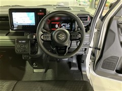 スペーシア ギアHV XZ