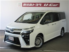 トヨタ ヴォクシー HV ZS キラメキ3