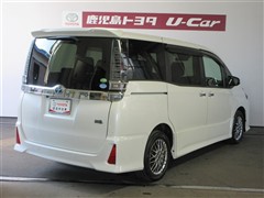 ヴォクシー HV ZS キラメキ3