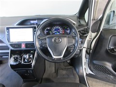 ヴォクシー HV ZS キラメキ3