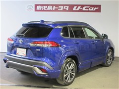 カローラクロス HV Z