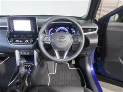 カローラクロス HV Z