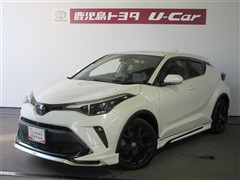 Ｃ－ＨＲ