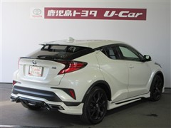 C-HR HV Gモードネロセーフ+2