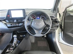 C-HR HV Gモードネロセーフ+2