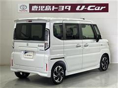 スペーシアカスタムHV XSターボ