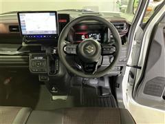 スペーシアカスタムHV XSターボ