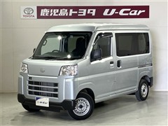 ハイゼットバン